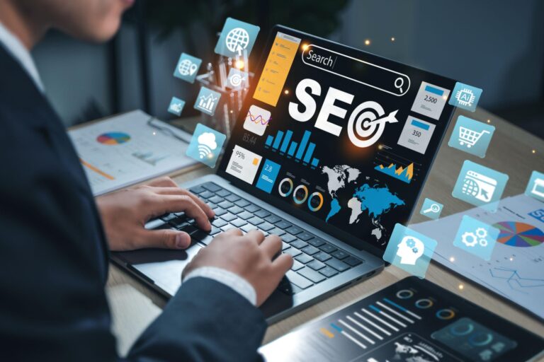 Digital Marketing Plans & Strategies for Entrepreneurs